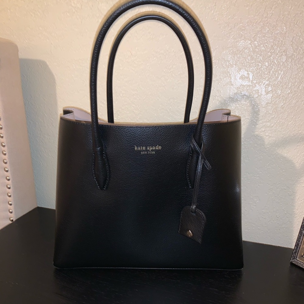 Kate Spade Large Eva